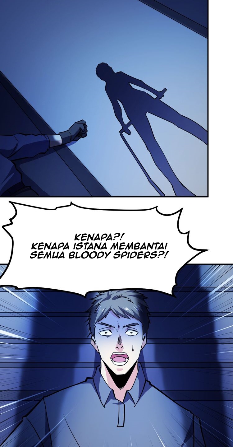 Melee Mad Soldier! Chapter 25 Gambar 13